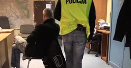 Zabezpieczono znaczną ilość narkotyków