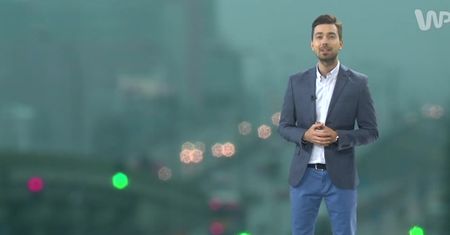 Prognoza pogody na 8 stycznia (plus dwa kolejne dni)