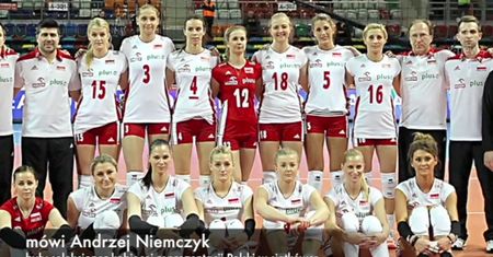 Siatkarki nie pojadą na IO. "Potencjał był, ale został niedopracowany. "Sztab szkoleniowy to nieudacznicy"