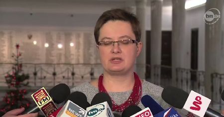 Politycy PO krytykują prezydenta: okazał się zakładnikiem Jarosława Kaczyńskiego