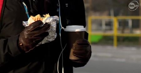 Tak Polacy radzą sobie z trzaskającym mrozem