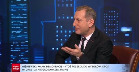 Wiśniewski: "Kupowałem miłość i przyjaźń"