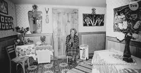 Fotograficzna opowieść Zofii Rydet o PRL