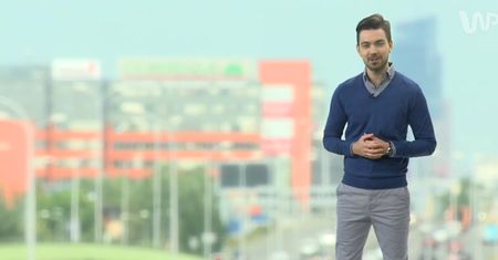 Prognoza pogody na 6 stycznia (plus dwa kolejne dni)