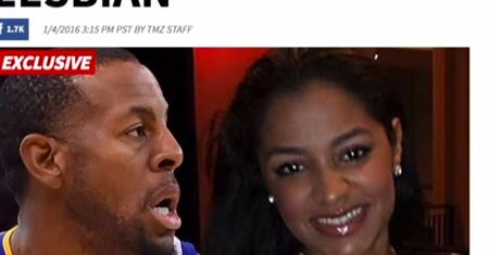 Gwiazdor NBA nie pozwalał córce grać w koszykówkę. Bał się, że... zostanie lesbijką