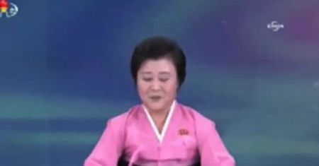 Korea Północna przeprowadziła próbny wybuch bomby wodorowej