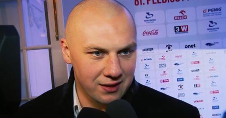 Krzysztof Głowacki: wierzę, że Szpilka wygra z Wilderem