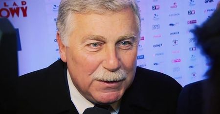 Jerzy Engel: szanse Polski na Euro 2016 postrzegam z wielkim optymizmem