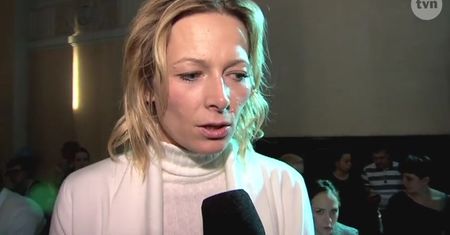 Moro: "To nie był łatwy rok. Przyniósł tyle złych informacji"