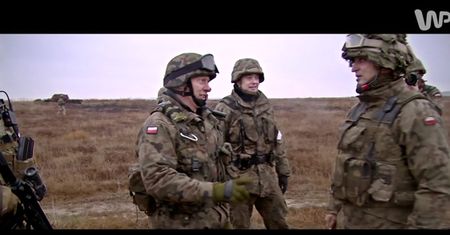 Generał broni Mirosław Różański o Siłach Zbrojnych RP