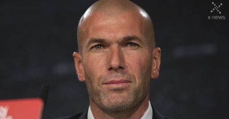 Zinedine Zidane już przynosi zyski. Real Madryt zarabia na wizerunku nowego trenera