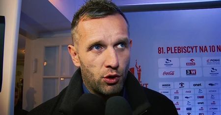 Grzegorz Tkaczyk: naszych chłopców stać na medal ME, apetyty rosną