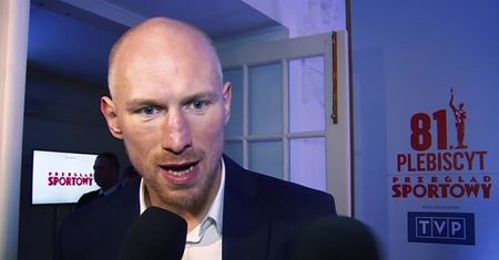 Krzysztof Włodarczyk: jestem już bardzo stęskniony za ringiem