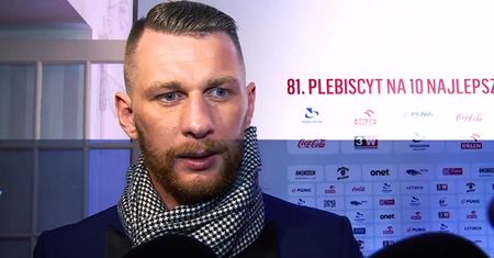 Andrzej Fonfara: Stevenson nam odmówił, szukamy innego przeciwnika