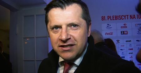 Cezary Kucharski: to dla Lewandowskiego fantastyczna sprawa