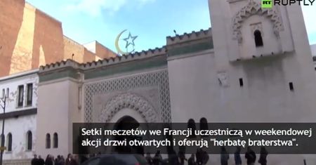 Tak francuscy muzułmanie próbują walczyć ze stereotypami