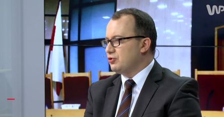 #dziejesienazywo: Bodnar: ustawa PiS pozwoli na prawie nieograniczoną inwigilację internetu