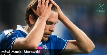 Kibice Legii znienawidzą Hamalainena? "Śpiewał to, co Kaczorowski"