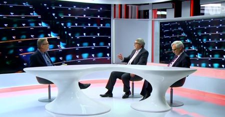 #dziejesienazywo: Sankcje wobec Polski? Czarnecki: to jakieś "political fiction"