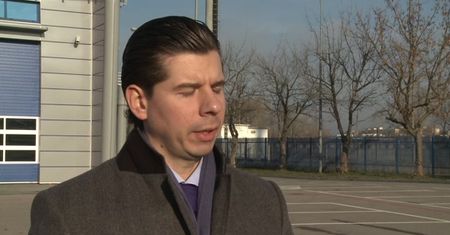 Świat stawia na auta wodorowe