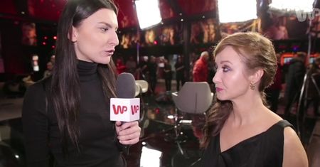 Gabriela Muskała o ''Moje córki krowy'': ''Ten film to wyciskacz łez''