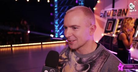 Gleba o odejściu Rusin z YCD: Trzymam za nią kciuki z kolejnym programie