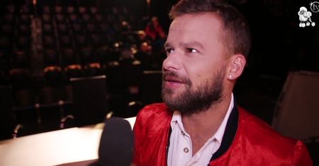 Piróg o wakacjach w Australii: "Dużo czasu ze znajomymi, łamanie prawa..."