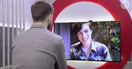 Androgyniczna modelka: na castingu wzięli mnie za chłopca i kazali założyć slipy