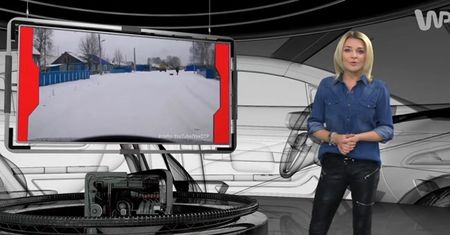 #dziejesiewmoto: wypadek na quadzie