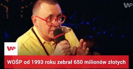 Na co można przeznaczyć pieniądze z WOŚP?
