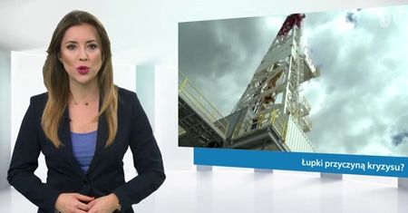 #dziejesiewbiznesie: Łupki mogą wywołać nowy kryzys