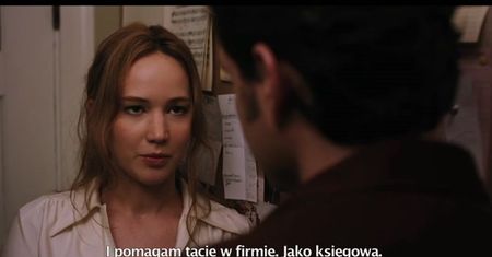 Joy (2015) - fragment filmu #1