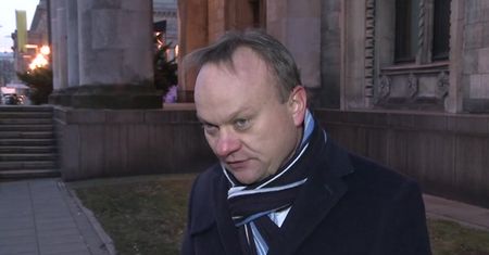 Jednak koniec taniego paliwa?