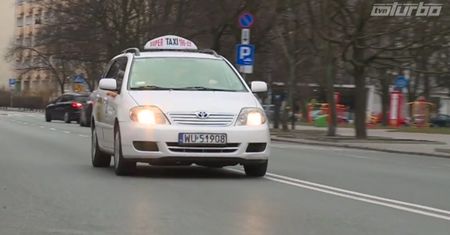 Pijani pasażerowie