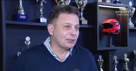 Leszek Kuzaj: Dobra passa Leoba może się skończyć, gdy wjedzie na pustynię