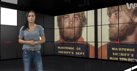 #dziejesiewkulturze: Netflix a sprawa pewnego skazańca