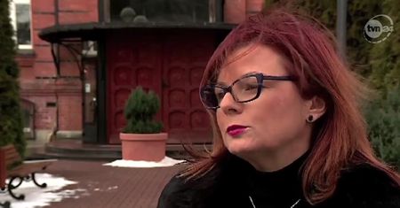 Po 11 latach w szpitalu psychiatrycznym chce 12 mln zł odszkodowania