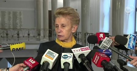 Posłanka PO o nowym szefie TVP: nawet SLD nie obsadziłoby tam Jerzego Urbana