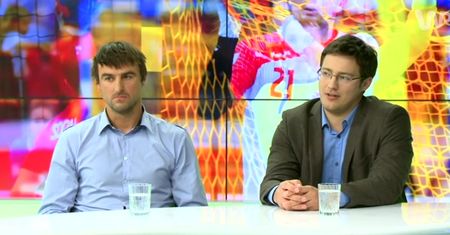 #dziejesienazywo: Wuszter: najmniej wartościową jest nasza taktyka