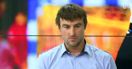 #dziejesienazywo: Wuszter: na ME stać nas na wiele