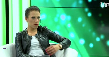 Joanna Jędrzejczak radzi, jak się odżywiać