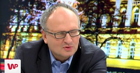 #dziejesienazywo: Gowin: niektórzy oderwali się od zdrowego rozsądku