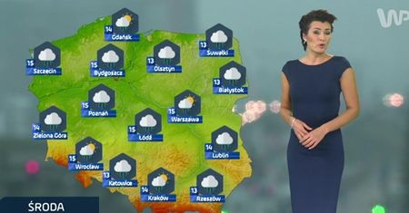 Prognoza pogody na 11 listopada (plus dwa kolejne dni)
