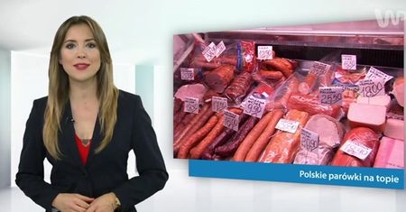 #dziejesiewbiznesie: Polskie parówki na topie
