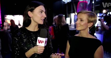 Katarzyna Zielińska: pomogło jej macierzyńskie doświadczenie