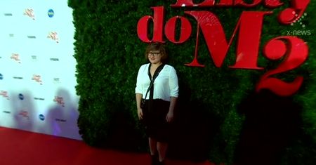 Dominika Gwit przytyła? Zobaczcie, jak zmieniła się w dwa miesiące