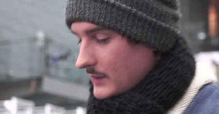Podsiadło w pełnym makijażu pod TVP