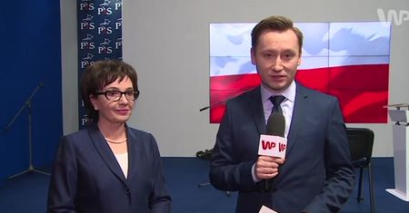 Witek dla WP: dlaczego Macierewicz? Ma poparcie społeczne