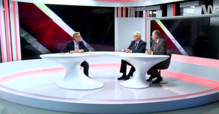 #dziejesienazywo: Witold Waszczykowski i Paweł Zalewski o planach na 11 listopada
