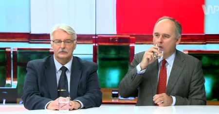 #dziejesienazywo: "Wrażenie chaosu jest nieuzasadnione"